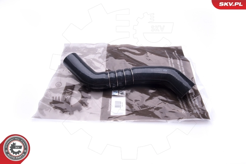 Charge Air Hose